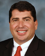 Photo of Alfa Insurance agent David Jordan